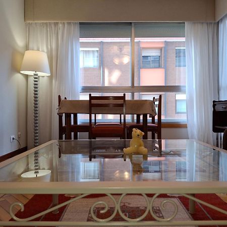 ויגו Apartamento Zona Camelias מראה חיצוני תמונה
