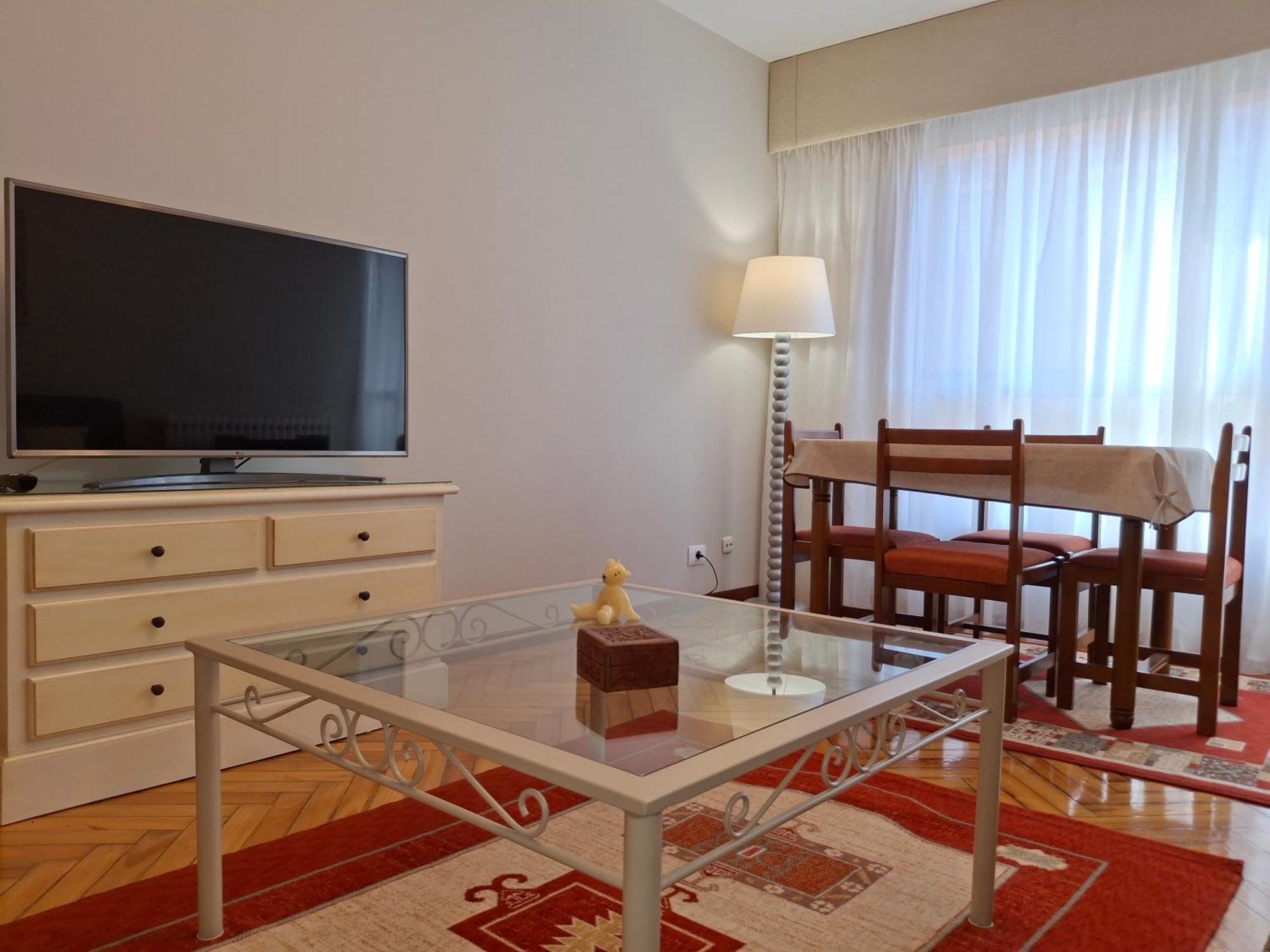 ויגו Apartamento Zona Camelias מראה חיצוני תמונה