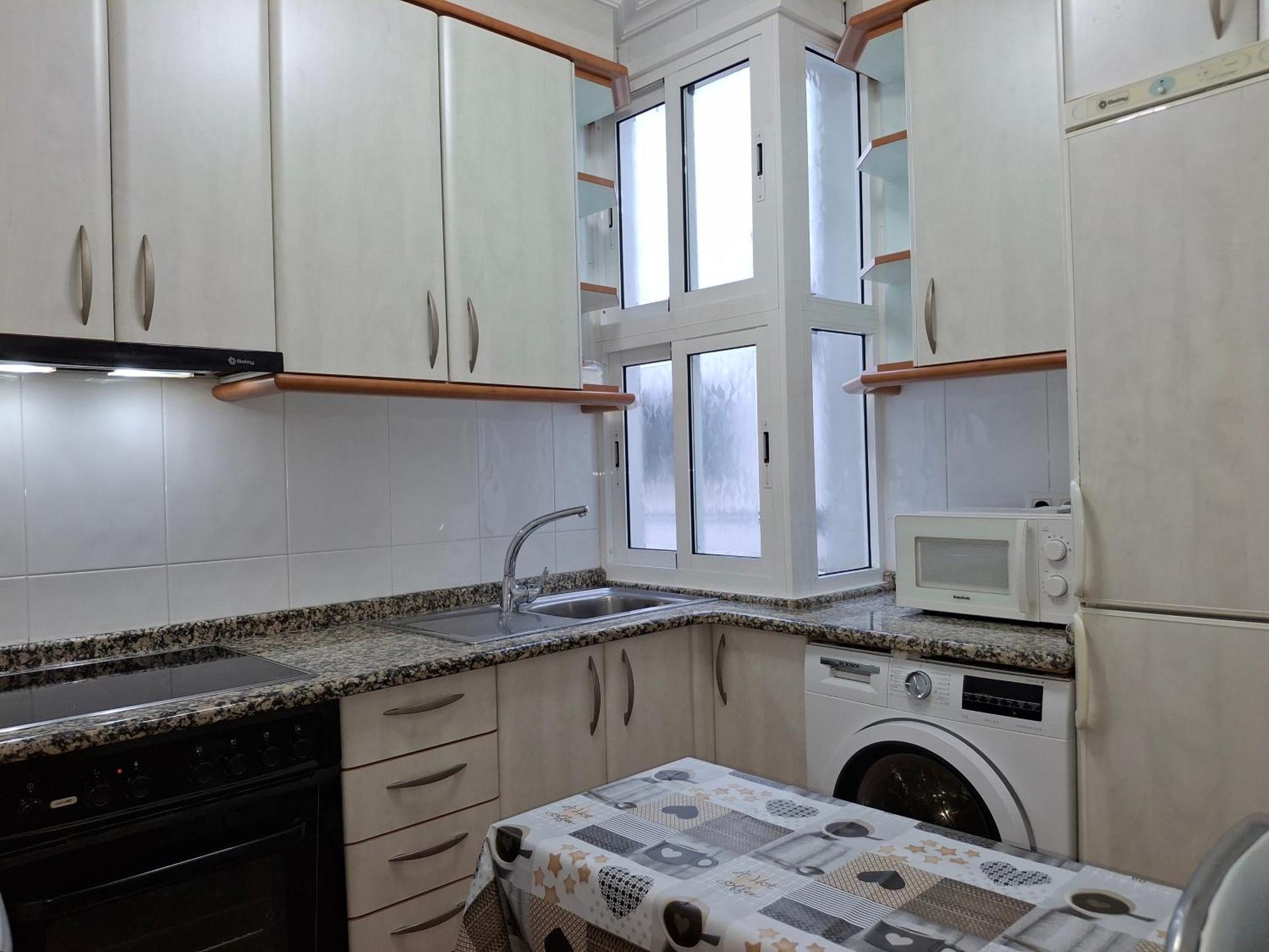 ויגו Apartamento Zona Camelias מראה חיצוני תמונה
