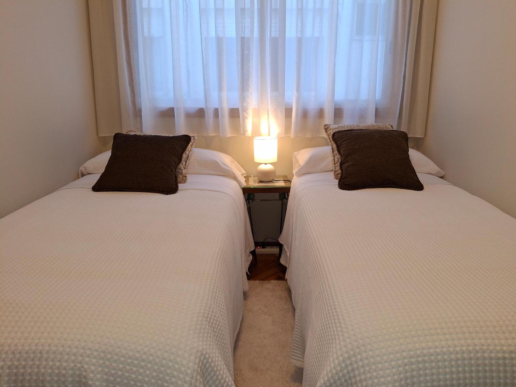 ויגו Apartamento Zona Camelias מראה חיצוני תמונה